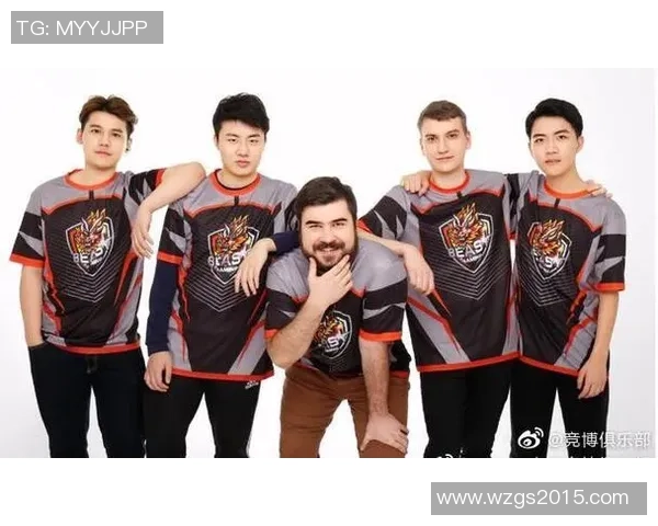 CSGO心理素质排行榜出炉IG战队表现卓越引领潮流