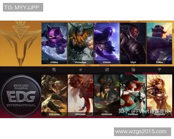 CSGO战术分析：深入探讨EDG团队配合与战术执行的成功之道