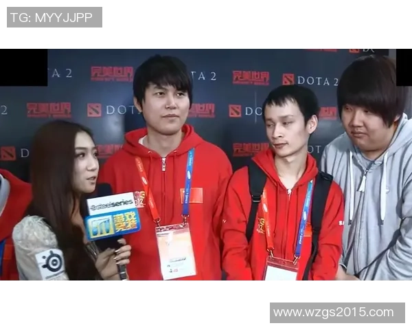 DOTA2心理素质评比揭晓BLG战队荣登第八名引发关注