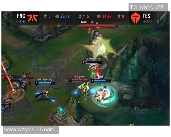TES战队控制能力分析与比赛表现的得失探讨