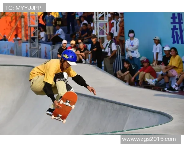 北京滑板队在极限运动世界杯中的个人能力精彩表现分析与点评 北京滑板队在极限运动世界杯中的个人能力精彩表现分析与点评