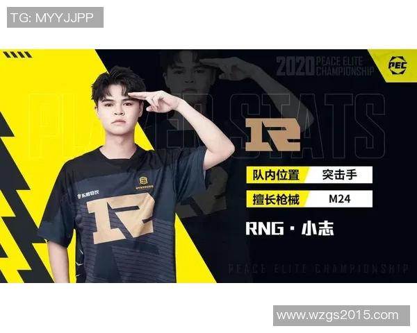 和平精英热点分析：深入解读RNG战队的战略转型与未来发展路径