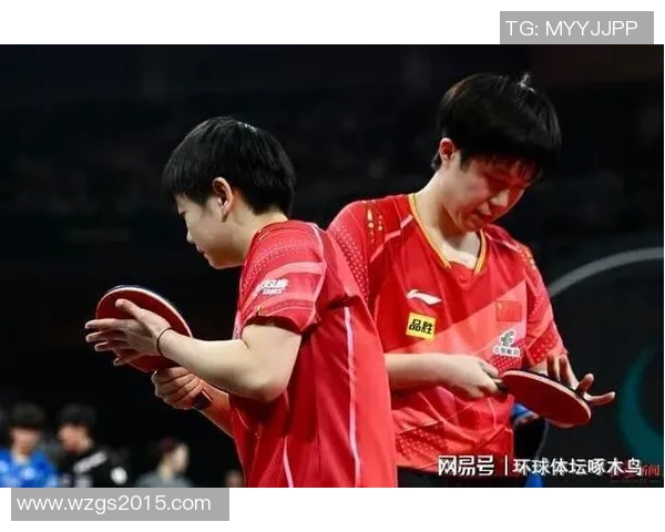 杭州乒乓球队在世界杯积分榜上以65分稳居首位展现强劲实力