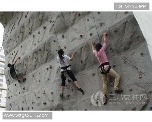 成都攀岩队耐力训练探秘：挑战极限与坚持的完美结合