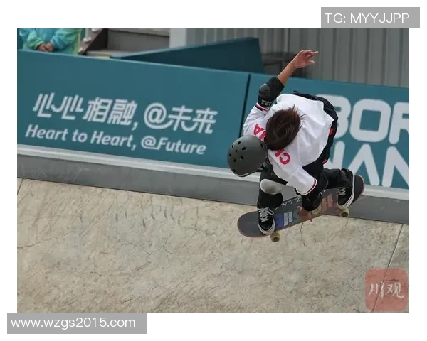 杭州滑板队的蜕变之路:极限运动会背后的奋斗与梦想 杭州滑板队的蜕变之路:极限运动会背后的奋斗与梦想