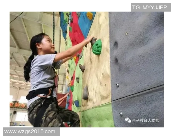 杭州攀岩队比赛经验分享与技术提升探讨之旅