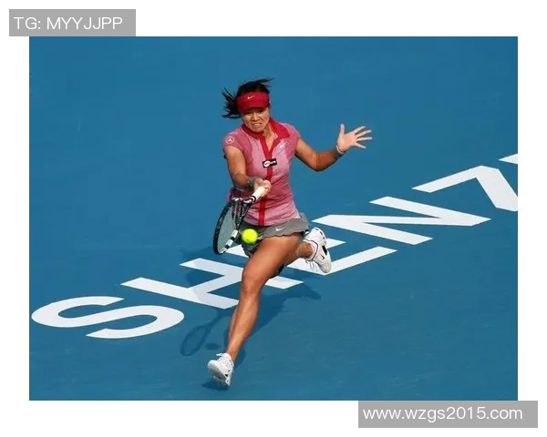 武汉网球队逆风翻盘背后的故事与未来展望解析