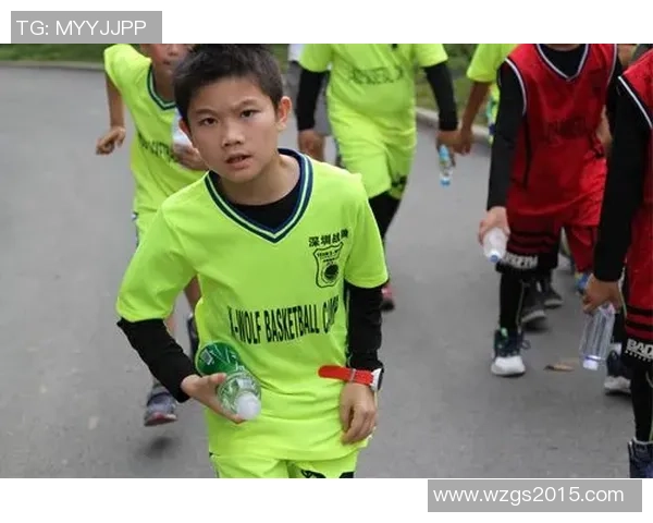 深圳街舞队的耐力挑战与成长之路探秘