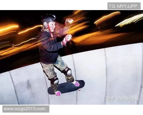 深圳滑板队灵活性探秘：如何在城市中展现无限可能与创造力