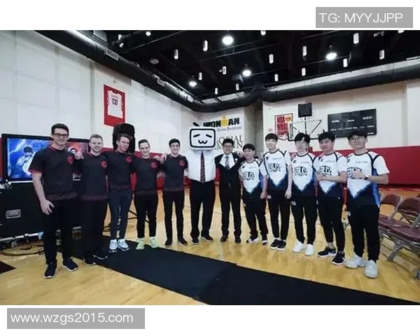 洲际赛分析:BLG团队协作展现出色配合与默契 洲际赛分析:BLG团队协作展现出色配合与默契