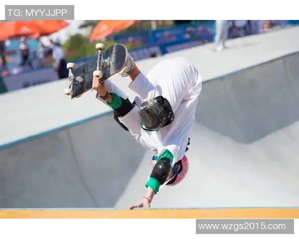 西安滑板队心理素质强劲表现夺得全国第二名引发关注