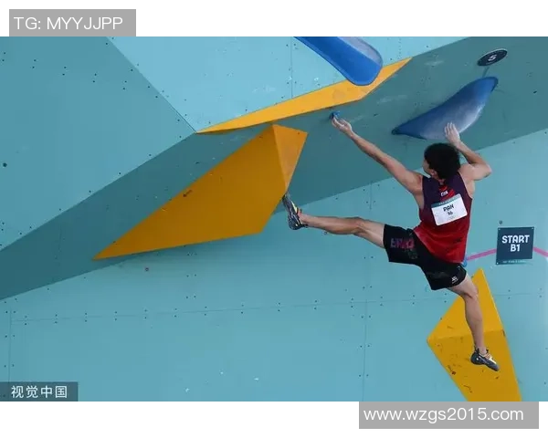 西安攀岩队在全国速度排行榜中荣获第八名展现实力与潜力